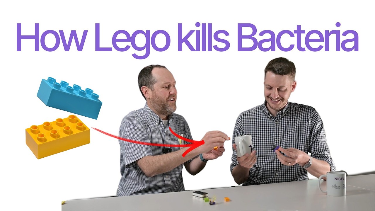 YouTube video thumbnail