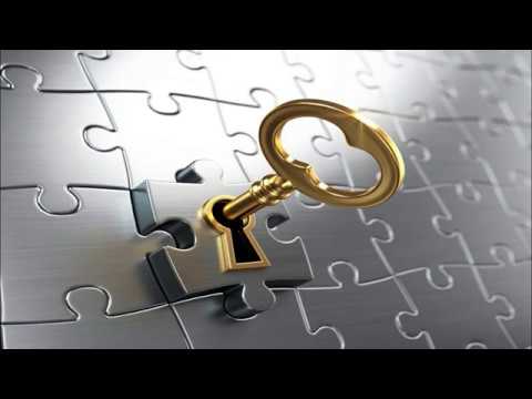 Finding Solutions: Tap Into Your Subconscious Mind To Solve Problems | Subliminal Brainwave