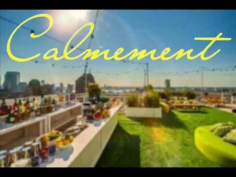 Abis - Calmement [AUDIO] (2014)