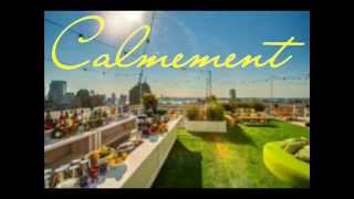 Abis - Calmement [AUDIO] (2014)
