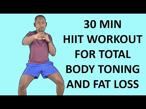 20 Minute Easy Walk at Home Exercise for Weight Loss 200 Calories