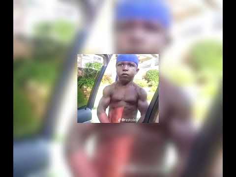 Magnolia/Slickback- Sped up!!!