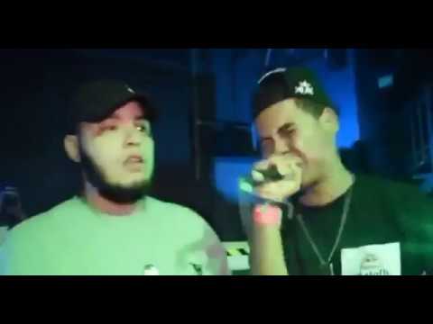 GAVIRIA VS LANCER - BATALLA DE MAESTROS - BDM MÉXICO