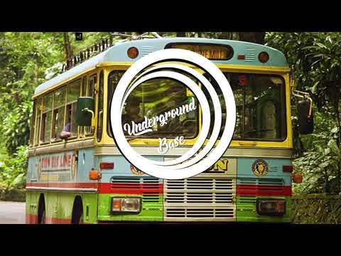 Suga Moss Feat Mighty Kalimba - Fô nou ritouné