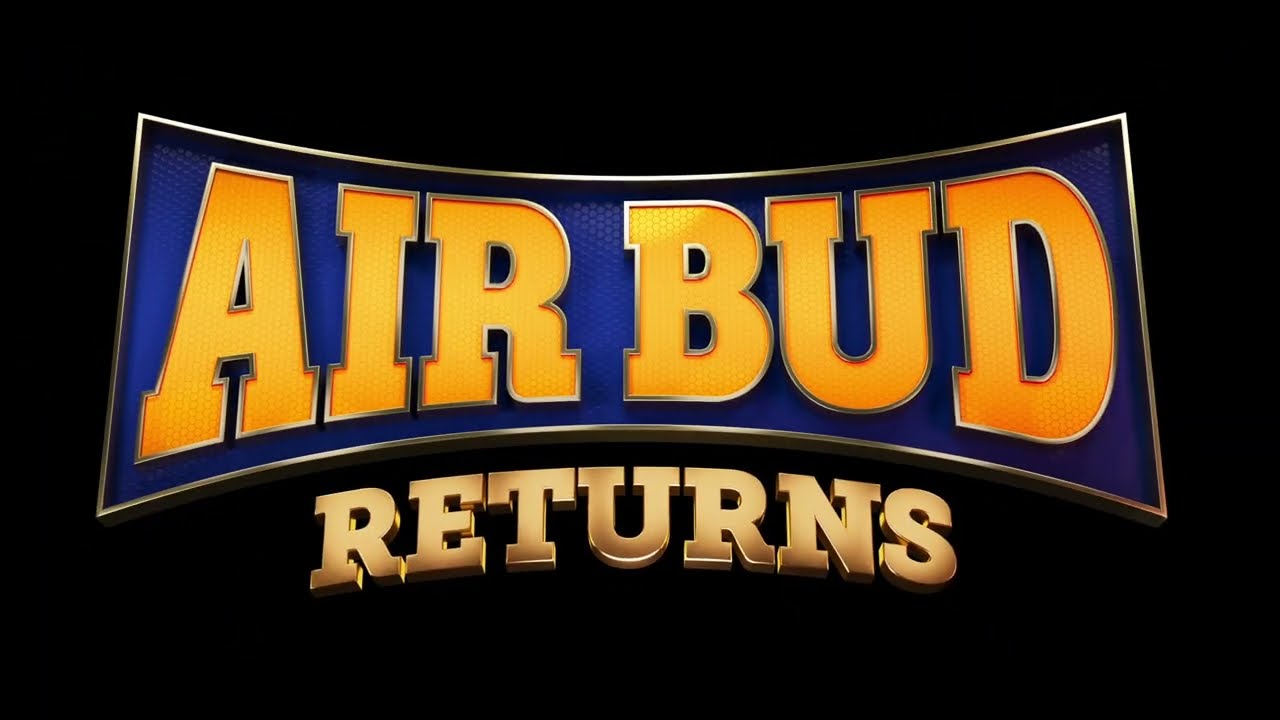 Air Bud Returns Teaser - The Harlem Globetrotters’ 100-Year Anniversary Tour