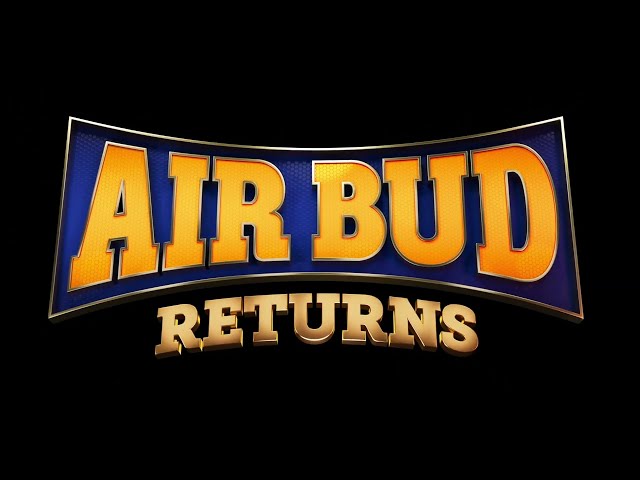 Air Bud Returns Teaser - The Harlem Globetrotters’ 100-Year Anniversary Tour