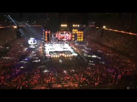 Toppers in Concert 2016