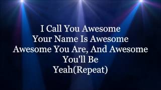 I Call You Faithful HD Lyrics Video By Donnie McClurkin