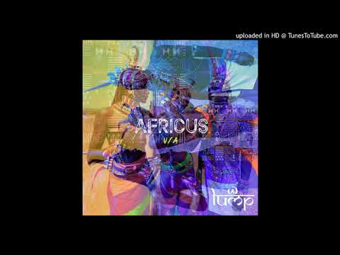 Jota Karloza - Geiasas (original mix) [Lump Records]