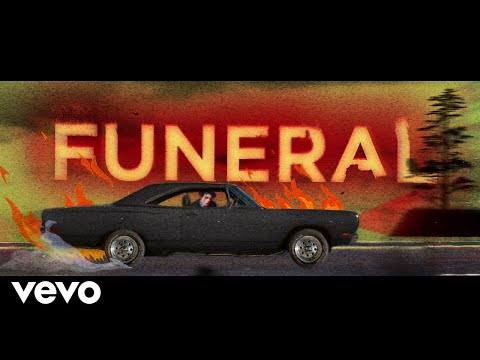YUNGBLUD - The Funeral (Official Lyric Video)