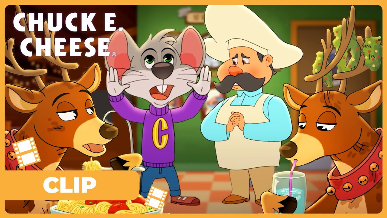 Planning Santa's Surprise!