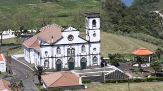 preview picture of video 'Santo António de Nordestinho'