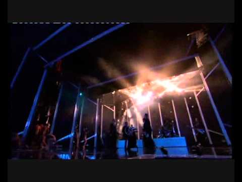 TAKE THAT PERFORM THE FLOOD & SOS - THE ROYAL VARIETY PERFORMANCE (HQ)