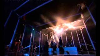 TAKE THAT PERFORM THE FLOOD &amp; SOS - THE ROYAL VARIETY PERFORMANCE (HQ)