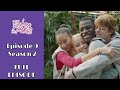 Find Me In Paris FULL EPISODE Guess Who S Back Season 2 Episode 9