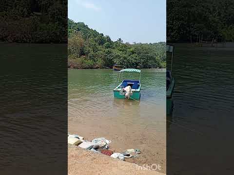 vegurla beach 🏖️⛱️🌴🌴