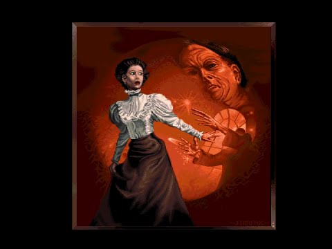 Andromeda - Mindriot - Amiga Demo (HD 50fps)