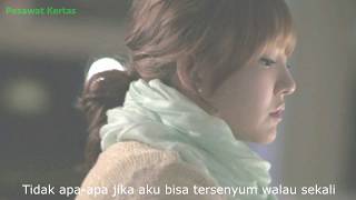 Download lagu LAGU PENANTIAN PALING SEDIH KOREA - YOUNHA - Waiting (Terjemahan Bhs. Indonesia) mp3