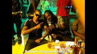 Mavado ft Chipmunk - Every Gyal (HD) - With lyrics in the description