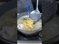 cómo hacer papas super crocante agregando arina #receta #recetasfaciles #subscribe #cocinaconsabor