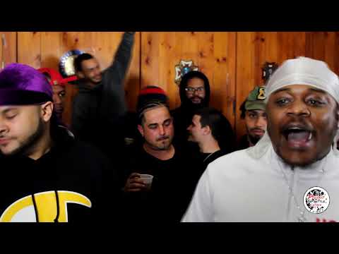 C4 Nitro vs Josh Smif