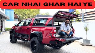 Download lagu New Toyota Hilux 2024 heavy modified 15 lakh cost #toyotahilux2024 #toyotahilux4x4 #hiluxoffroad mp3 Download lagu New Toyota Hilux 2024 heavy modified 15 lakh cost #toyotahilux2024 #toyotahilux4x4 #hiluxoffroad mp3