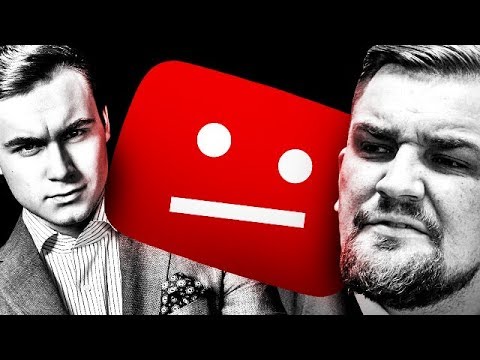 Топ10 УДАЛЁННЫХ Видео Ютуба! #2