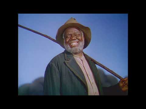 How Do You Do? Scene - Song of the South