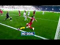 Impossible Goal Line Saves Moments