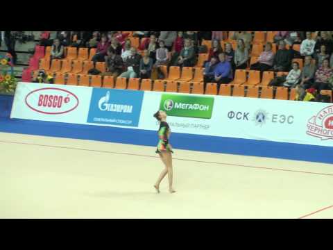 Elif Zeynep Celep Turkey hoop