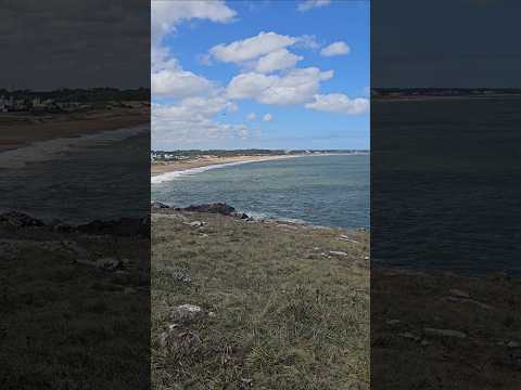 Recorriendo el departamento de Maldonado,Punta Ballena,Uruguay.Lynn🥰.