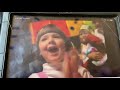 Closing To Barney Goes To School 1998 VHS