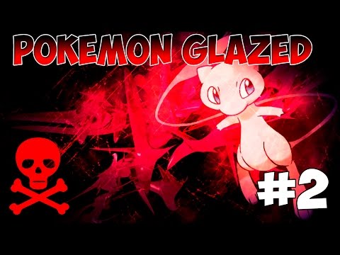 Pokemon Glazed NUZLOCKE | VENENO EVERYWHERE #2