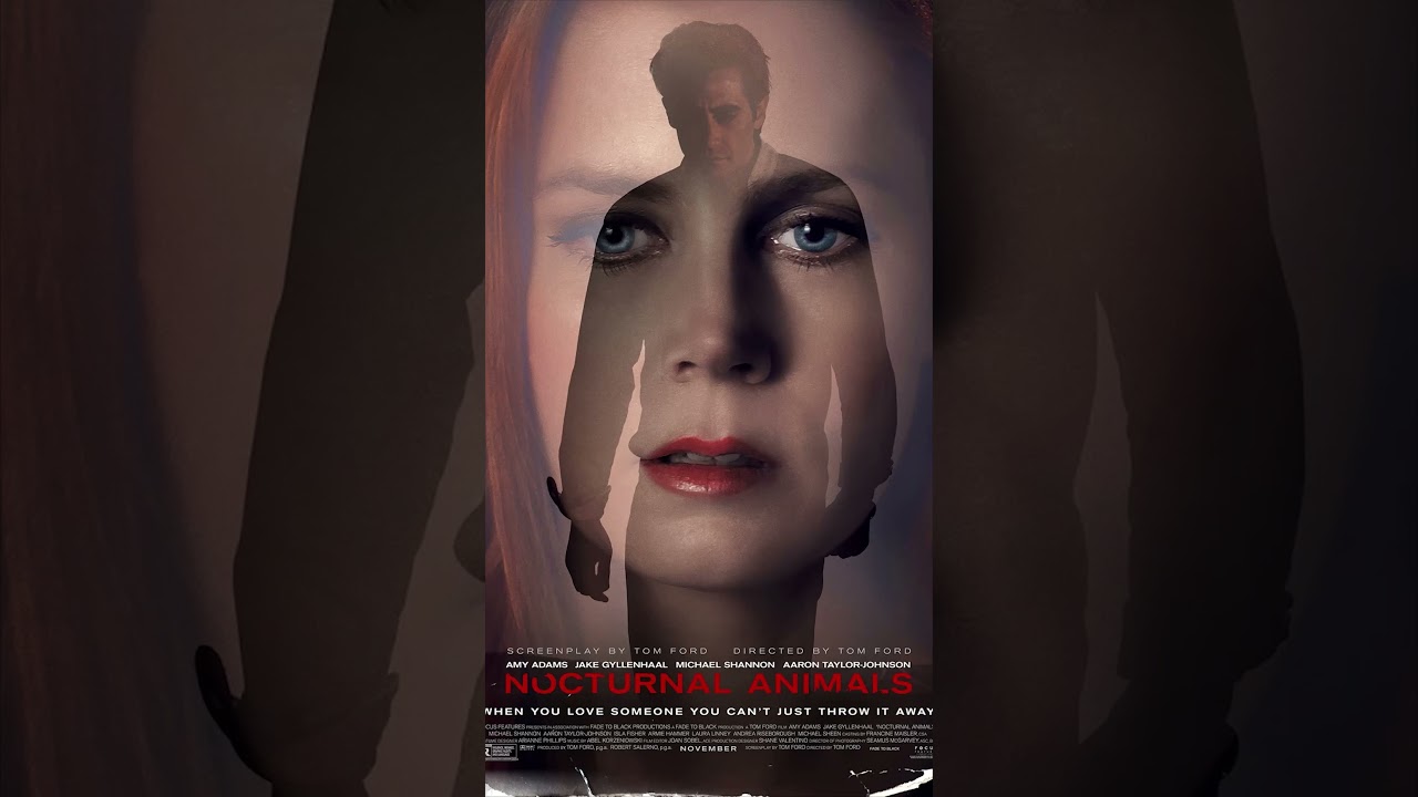 The Movie Poster Explained