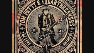 Tom Petty- Straight Into Darkness (Live)