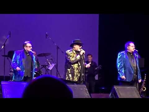 Larry Chance the Earls...I Believe