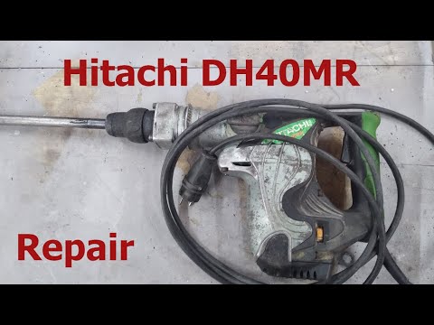 Кабель сетевой 220V 5м 2х1.00 (Hitachi 333637) Hikoki 714500 - фото 5 - id-p1041446808