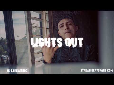 [FREE] BOE Sosa x Mozzy Type Beat 2019 - Lights Out