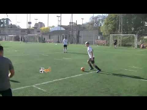 MURCIELAGOS VS RUSTIKOS FC