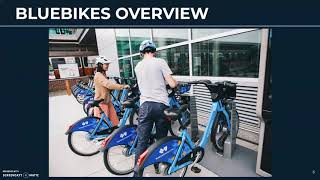 Bluebikes Expansion Planning in Hyde Park and Mattapan