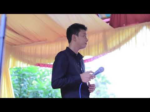 #HARRY PARINTANG caver usah di patenggangkan