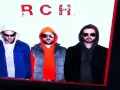 3 Arts Entertainment RCH FX 20th Television 2005