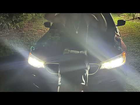 Fatz Montana(SEE HOW DEY FEEL)