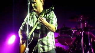 Default - Little Too Late - Live - Pavillon Jeunesse - Quebec