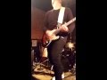 JOYWAVE - DESTRUCTION - LIVE at The Bug Jar ...