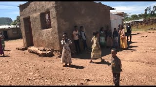 Development is the New Charity