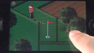 Pocket Mini Golf 2