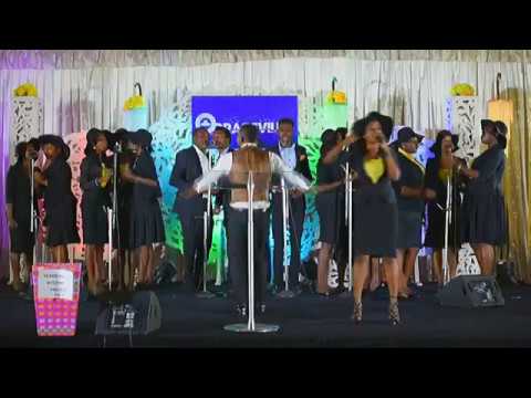 Sunday Service (Tribe Sunday) 19.3.2017