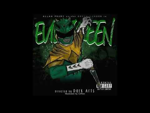 Allah Preme & Dark Arts - Evil Green (Act 1)