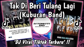 Download lagu LAGU SINDIRAN UNTUK SLANK (FUFUFAFA) || TAK DI BERI TULANG LAGI - KUBURAN BAND VIRAL TIKTOK 2026 !! mp3